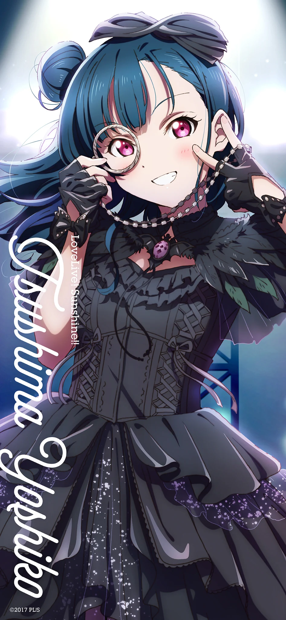 ラブライブ！シリーズ公式 on X: 