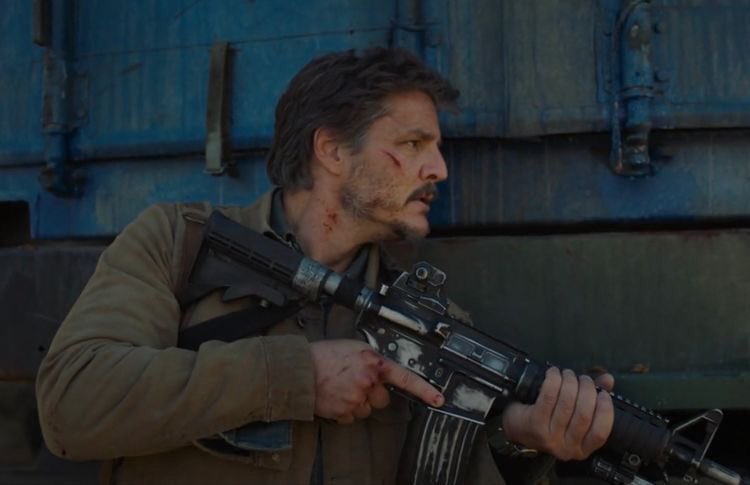 a reminder that it’s been 24 years since a latino actor has been nominated in the best drama actor category at the emmy’s. pedro pascal could make literal history today for his role as joel miller in the last of us.