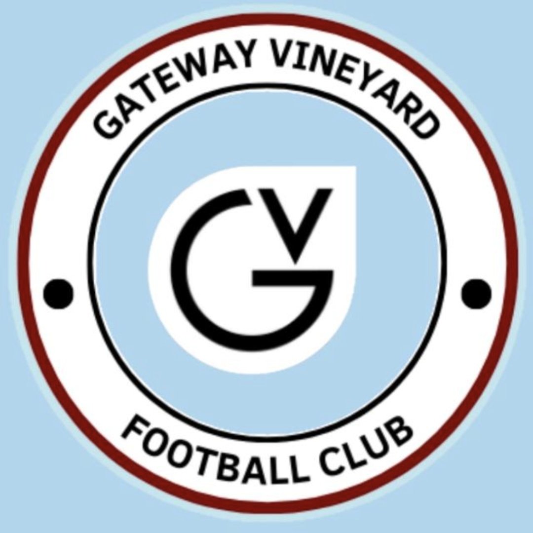 Another person was sick in pre-season last night so a good result all round.  

Oh and. New badge.

#Upthevineyard