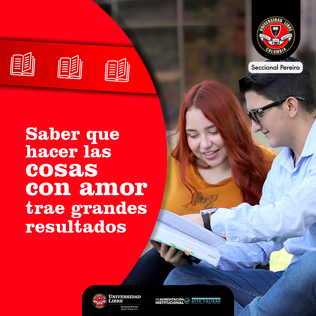 Ulibre_pereira's tweet photo. Les queremos comentar que estamos entre las universidades mejor rankeadas en Colombia según Scimago Institutions Rankings.
https://t.co/N0JAODGCiG
#SerLibreEs #unilibrepereira #universidad #educacionsuperior #profesional #colombia https://t.co/CRZQ5GVHSI