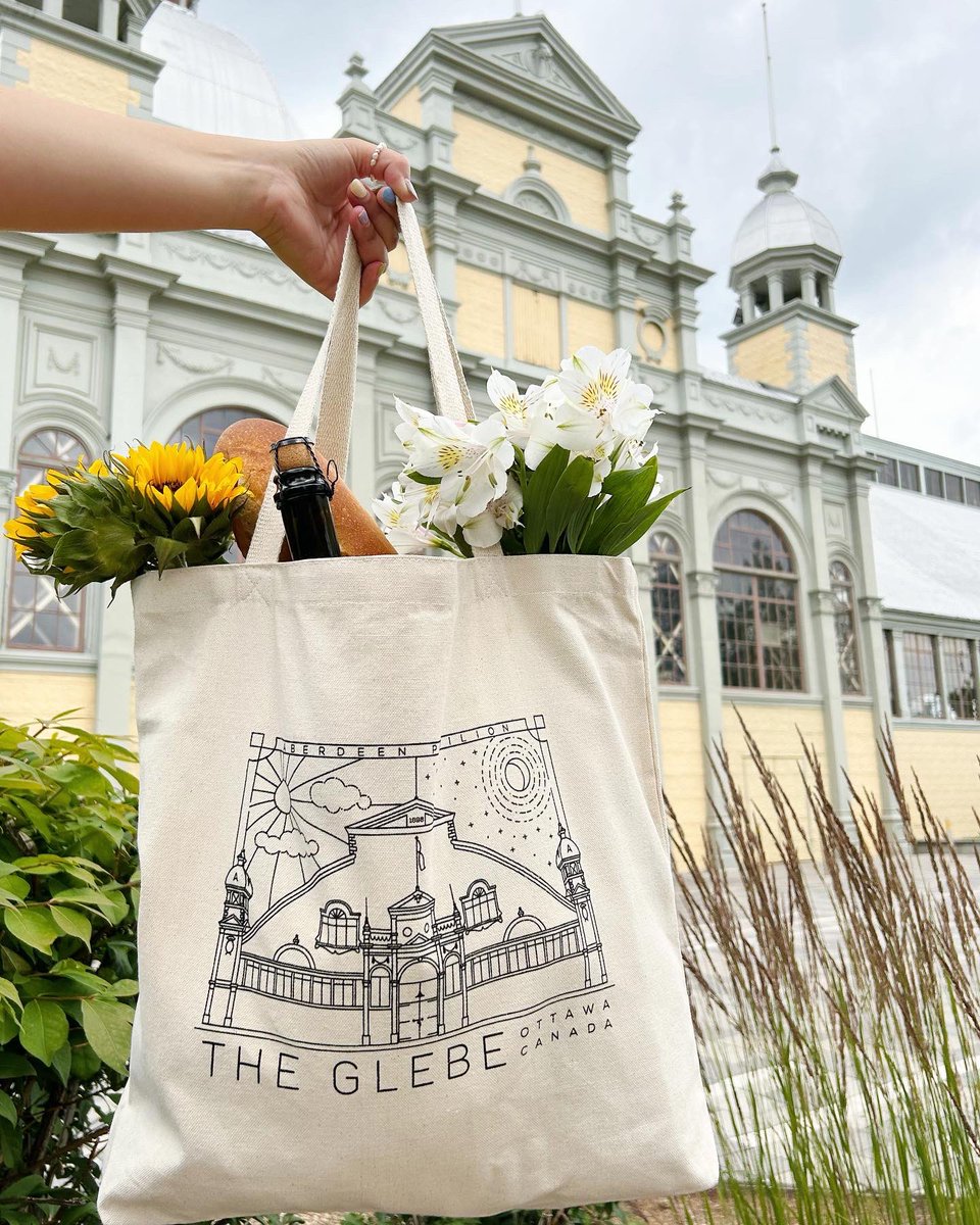 intheglebe's tweet photo. Show your community pride with our new, limited edition, Glebe tote bags!🌻🛍️ They are perfect for carrying all your Glebe goodies!👩🌾
Find our new merch at Shoe Plus Shoe, Escape Clothing, JD Adam, & The Papery for $15 plus tax!
#intheglebe #newmerch #glebemerch #totebag https://t.co/ky3yU1v2FW