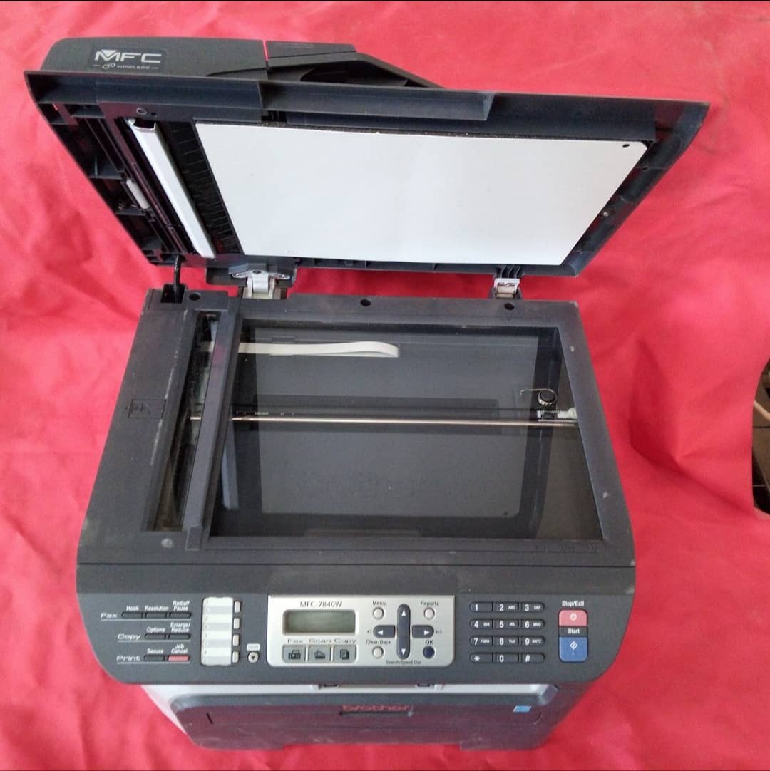 hypermall_ke's tweet image. Brother printer MFC-7840 laser multifunction center. Have your cyber at home and access it at anytime. Easily make a hardcopy of your work. kes 15,000
#brotherprinter
#printer
#printers
#hypermall_ke
#brotherprinters