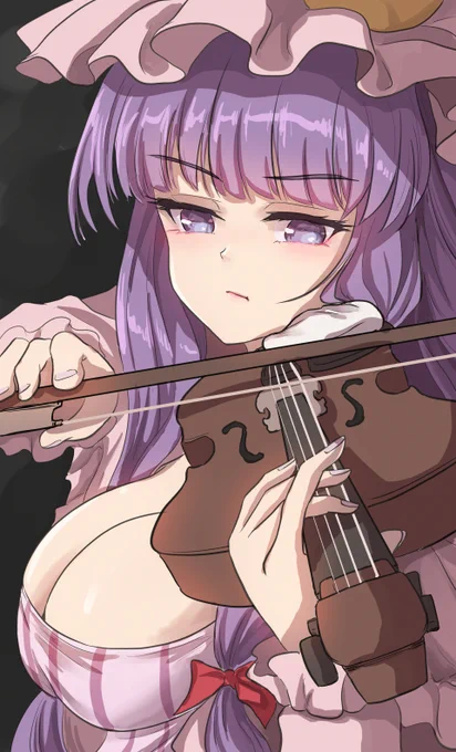 1545日目#毎日パチェ#dailypatchy 