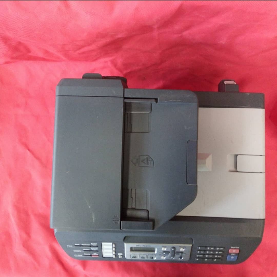 hypermall_ke's tweet image. Brother printer MFC-7840 laser multifunction center. Have your cyber at home and access it at anytime. Easily make a hardcopy of your work. kes 15,000
#brotherprinter
#printer
#printers
#hypermall_ke
#brotherprinters