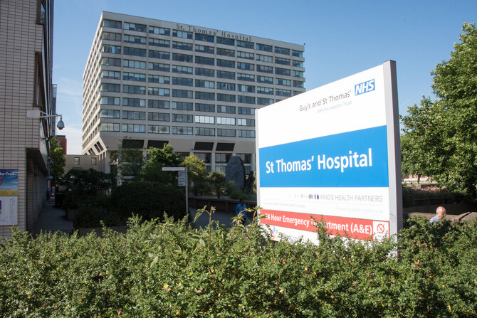 Our clinical leaders are worried about the devastating cumulative impact of yet more strikes starting tomorrow.

We are calling on the Government and unions to do everything in their power to bring an end to the ongoing periods of industrial action.

guysandstthomas.nhs.uk/news/strikes-h…

1/3