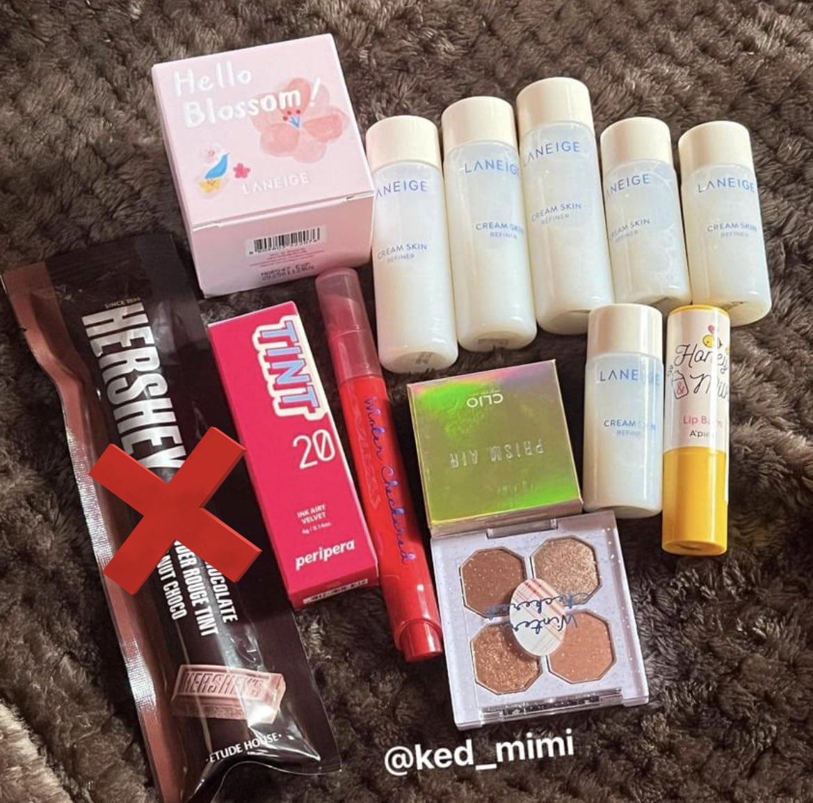 🦋พรีออเดอร์- รับกด สินค้าเกาหลี ราคาน่ารัก 🫰💓 tweet media