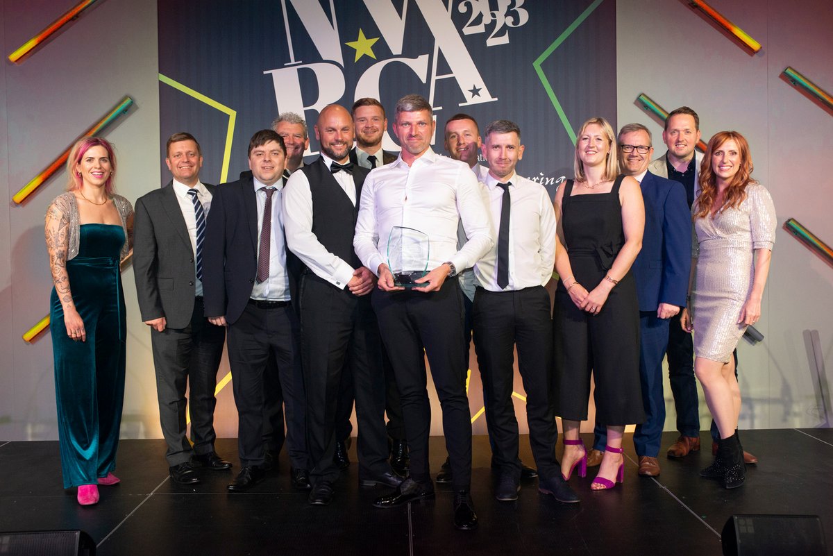 HMS (@hmsinfo) on Twitter photo #TeamHMS have added 2 more awards to the trophy cabinet 🏆🏆
Thank you to <a href="/NWRCAwards/">NWRCA 2025</a> for awarding us top spot in both the Conservation and Regeneration and Value categories for our redevelopment of the iconic Allerton Fire and Police Station!
hmsworks.co.uk/news/hms-nwrca… #TeamHMS have added 2 more awards to the trophy cabinet 🏆🏆
Thank you to <a href="/NWRCAwards/">NWRCA 2025</a> for awarding us top spot in both the Conservation and Regeneration and Value categories for our redevelopment of the iconic Allerton Fire and Police Station!
hmsworks.co.uk/news/hms-nwrca…