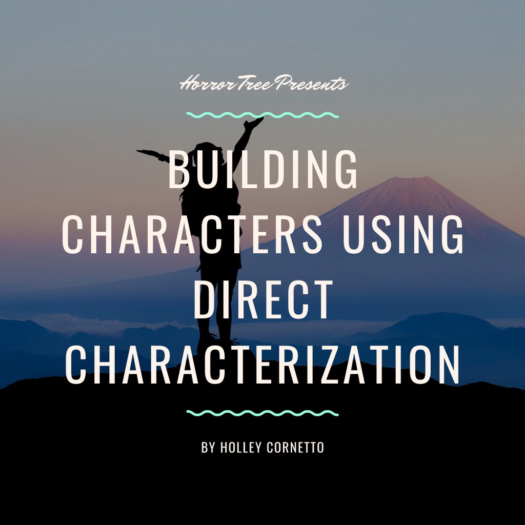 HorrorTree's tweet photo. In this post, I’m going to discuss direct methods of characterization, what these methods convey to readers, and how.

Read more 👉 https://t.co/ElwuOyWQqF

#amwriting #HorrorTree https://t.co/mYbO9YjAFy