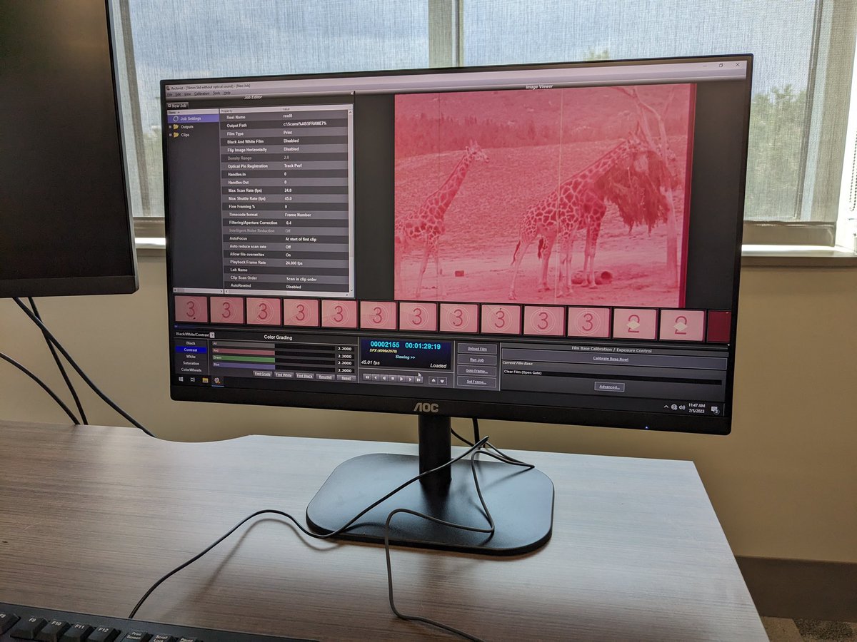 UCF CHDR tweet media