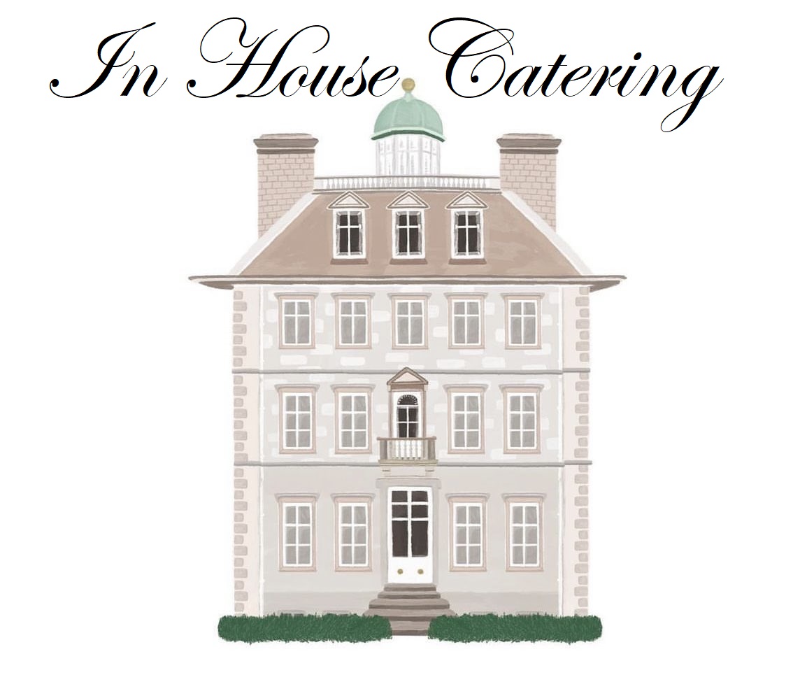 InHouse Catering  SE (@louisthx) on Twitter photo 