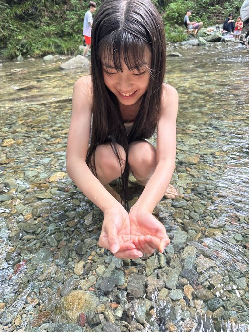 Twitterのコスプレ画像3