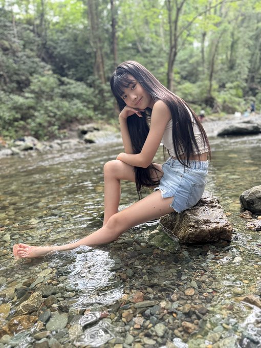 Twitterのコスプレ画像1