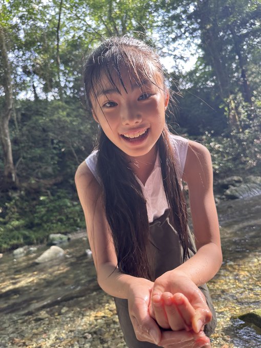 Twitterのコスプレ画像4