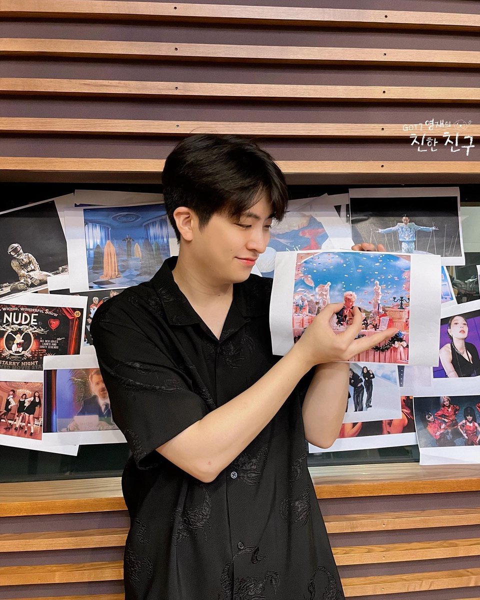 sevendless's tweet photo. BAMJAE 😭 https://t.co/atXagY0njh
