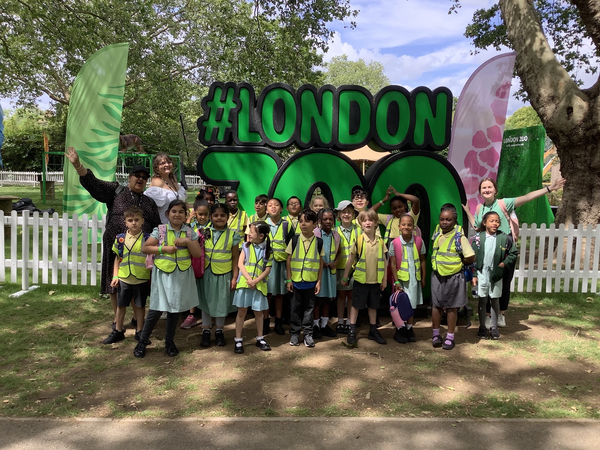 Southwold Primary School on Twitter: "Year 2 enjoyed their day out at ...