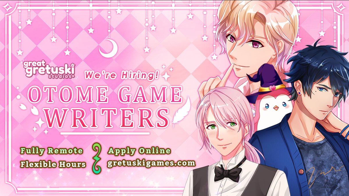 Otome games pra jogar Online ~ Otome game br e +