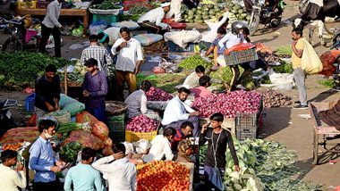 #RetailInflation jumps to 4.81% in June 2023 from 4.31% in May 2023: Government of India @FinMinIndia