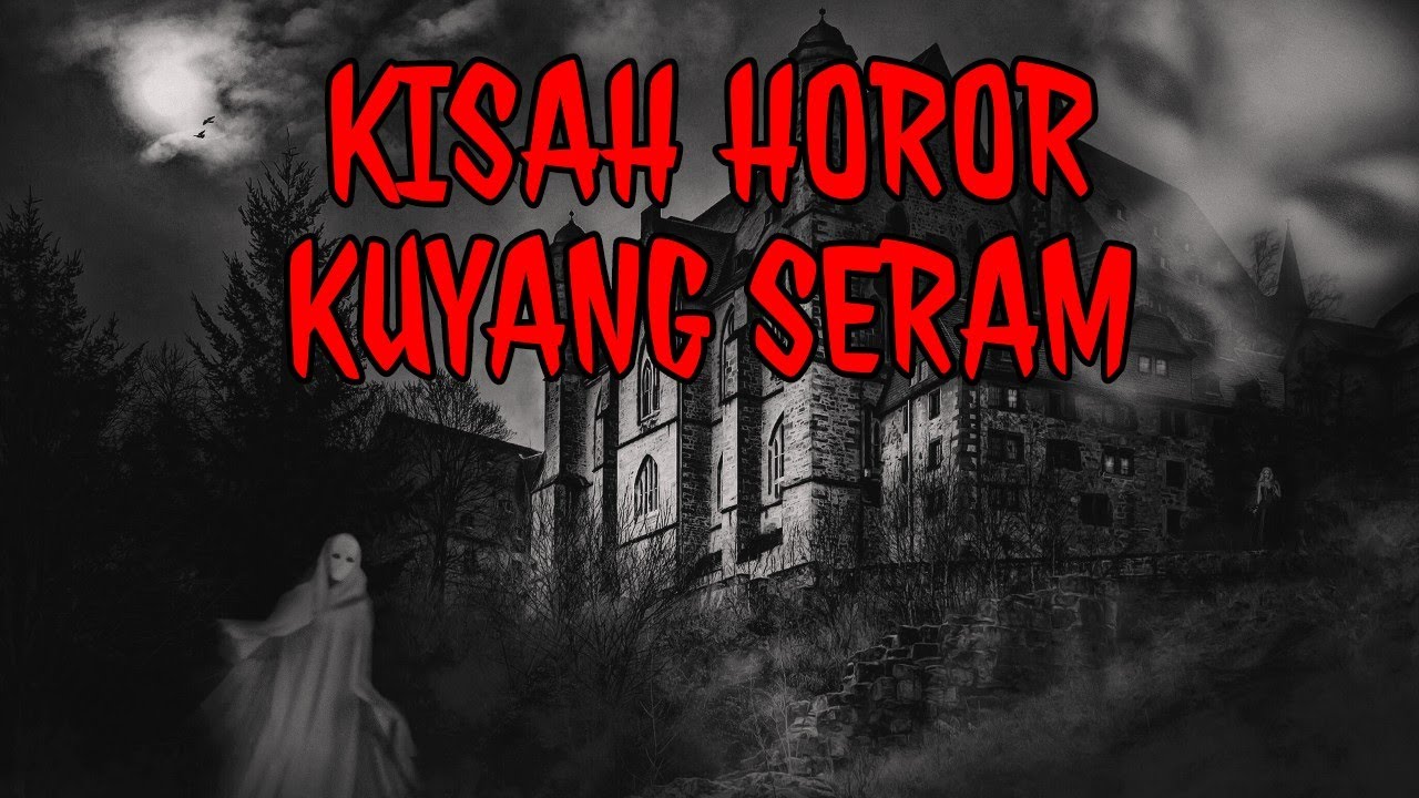 SPESIAL HOROR on Twitter: \