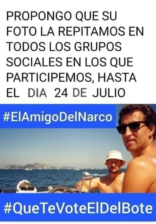 CarlosA44228005's tweet photo. PROPONGO QUE SE RT, LA FOTO DE ESTE PELELE MENTIROSO. https://t.co/Wqn5ZZMLz7
