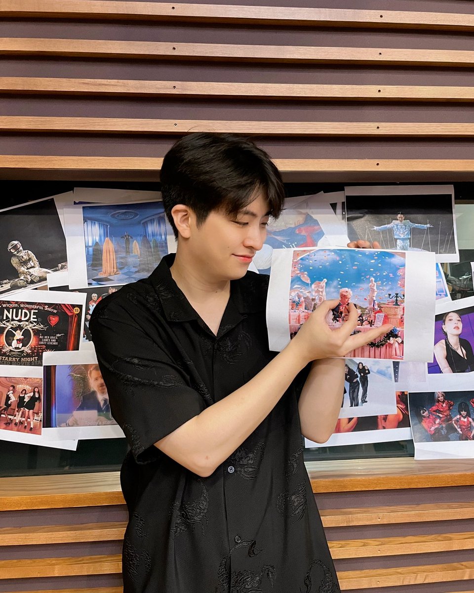 GOT7 영재의 친한친구 tweet media