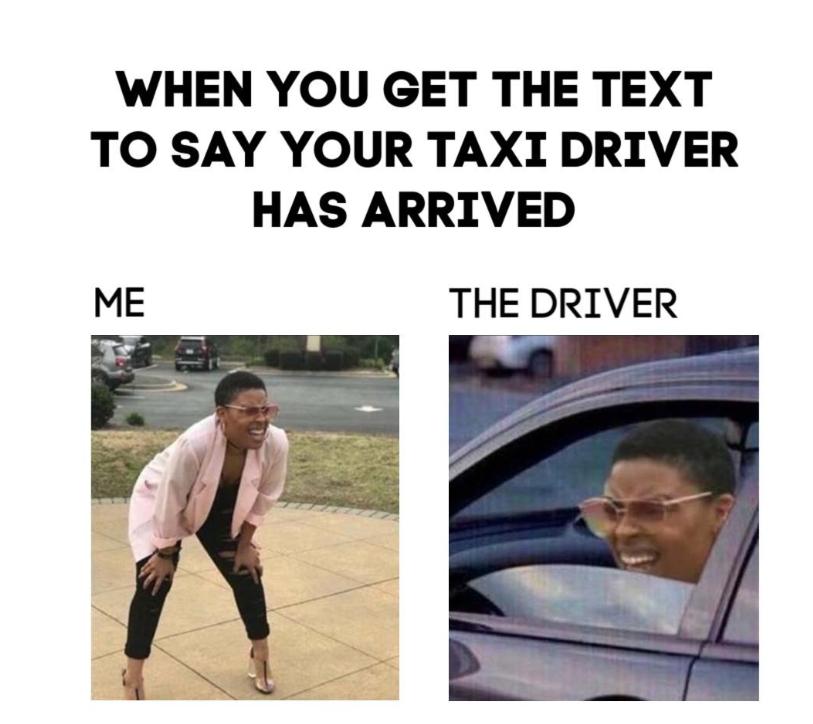 247taxisBedford's tweet photo. 👀
📱 Download our app https://t.co/fB27lbC8DC
📞 01234 262222
🌐 https://t.co/PbmKMm8oWn
-
-
-
-
#taxi #bedford #bedfordshire #taxis #bedfordtaxi #passengerapp #student #bedfordshireuni #app https://t.co/PHc5Bybv90