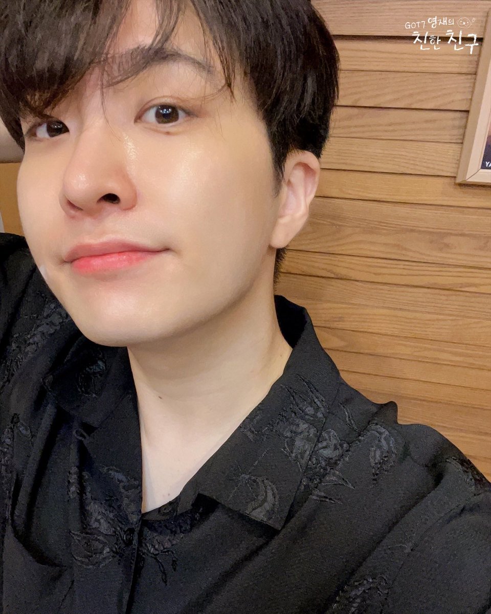 🦦친친🦦

달디는 정말 얼데이 예쁘구나 🫶
#새삼스레 #깨닫기

#MBC #RADIO #GOT7영재의친한친구 #친한친구 #친친 #달친친 #달디 #GOT7 #갓세븐 #영재 #YOUNGJAE