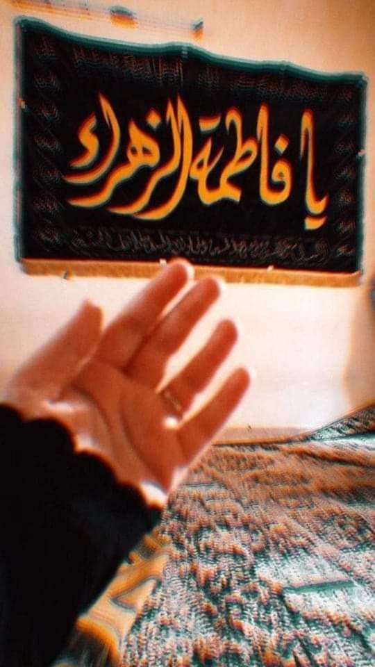 Syeda ایلیا NaQvi tweet media
