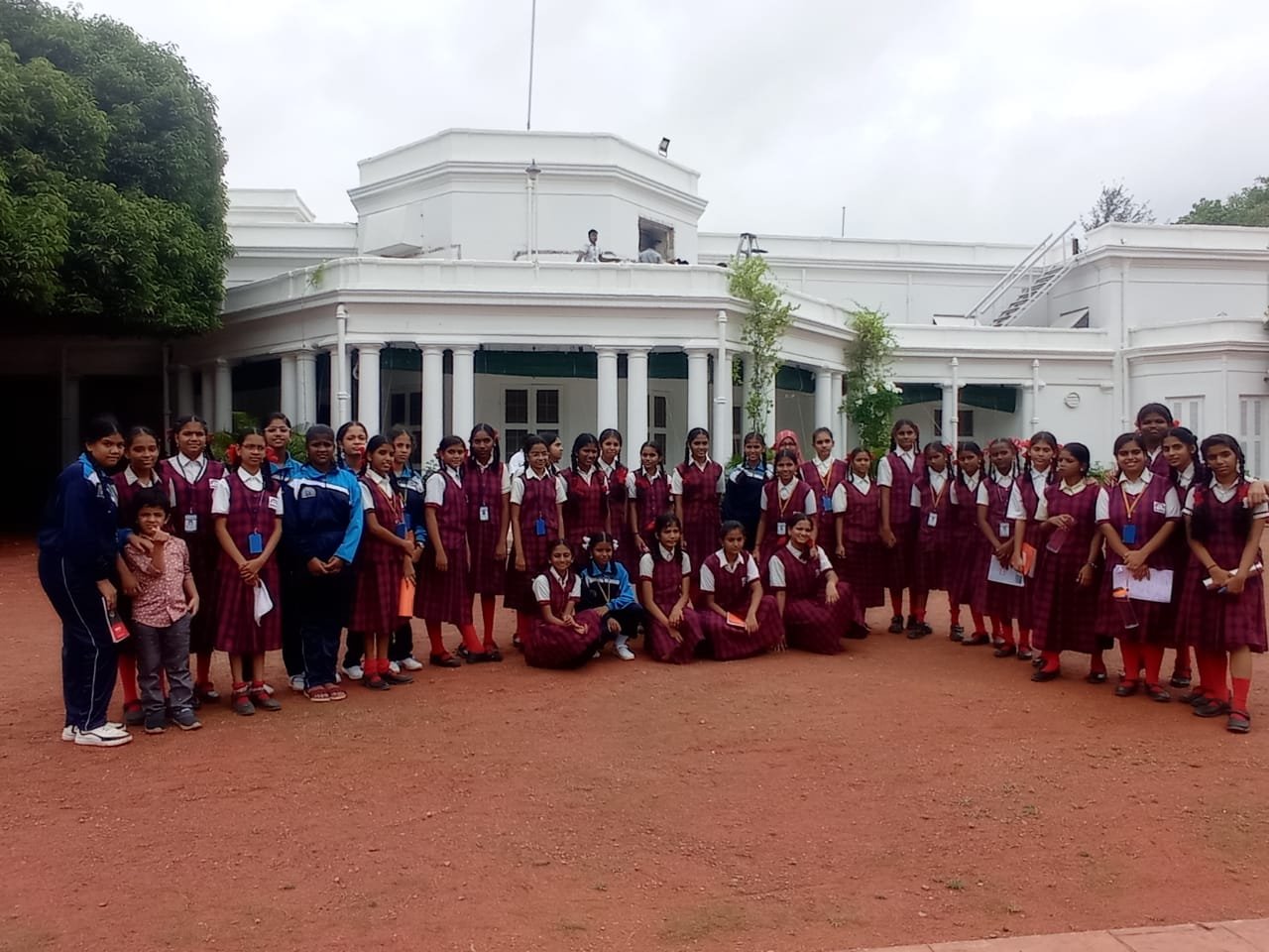 PRO Hyderabad Ministry Of Defence On Twitter NCC Cadets Of Rainbow pro-hyderabad-ministry-of-defence-on-twitter-ncc-cadets-of-rainbow