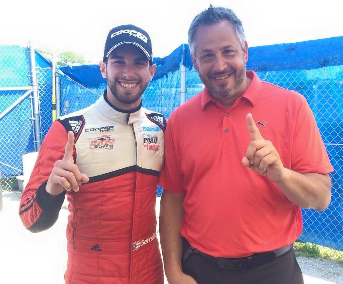 David Hunt tweet media