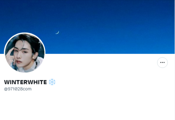 Winterwhite blocked me, but this bitch is the biggest winwin sasaeng ever exist, only old yunqis know how they damaged the whole fandom because they were literally the biggest ww fansite, they come back after 2-3 years and thought all people forgot about it, PROOF UNDER THREAD!!