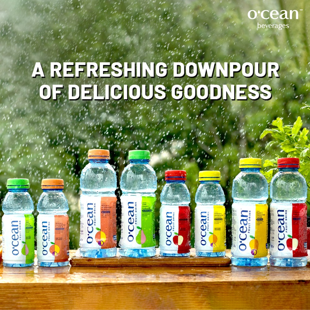 OceanBeverages's tweet photo. Rain or Not, O'cean Fruit Water must be bought💦
Enriched with
🔋Electrolytes
💦 B-vitamins
💚 Fruit Flavours
#fruitdrink #newflavour #oceanbeverages #foreverymood #flavoureddrink #mood #drink #shoponline #fruit #drinks #beverages #moody #flavours #hydration #oceandrinks https://t.co/2pPhOJ6Pac