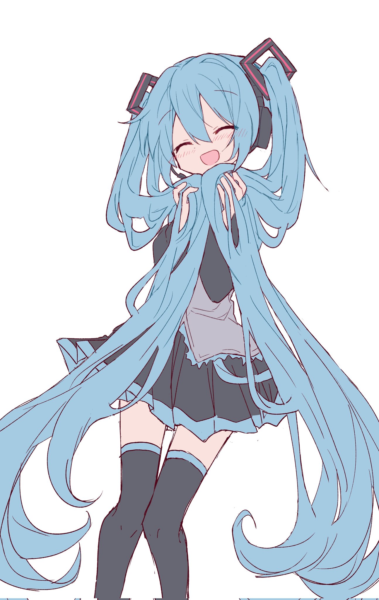 俺の脳内ミクが一番可愛い3 初音ミク 俺の脳内ミクが一番可愛い - Various artists - Vocaloid Database
