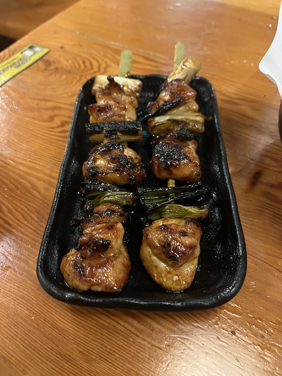 鳥貴族のサイレント値上げがエグい、、、モモ貴族タレ貴族だけがコスパ良かったのに
量が普通で360円はちと高いな