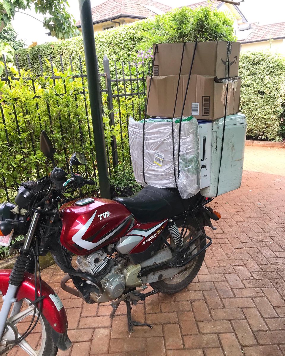 PickdotC's tweet image. We got you covered in all fronts, this is what we mean when we say, you seat back at home while we deliver at your comfort.
#pickdot #percel #perceldelivery #nairobicourierservices #trustederrandservices #nairobi #cbddelivery #trusted #logistics #motobike #pickdotdelivery