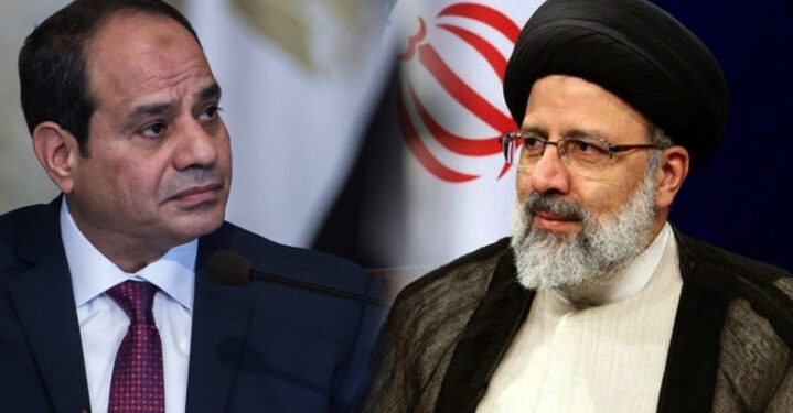 แหล่งข่าวทางการทูตอียิปต์ เผย มีการเจรจารอบใหม่ระหว่างอิหร่านกับอียิปต์ เมื่อหลายวันก่อน
burapanews.com/2023/07/11/%e0…
#Burapanews
#Iran
#eypt
#อิหร่าน
#อียิปต์