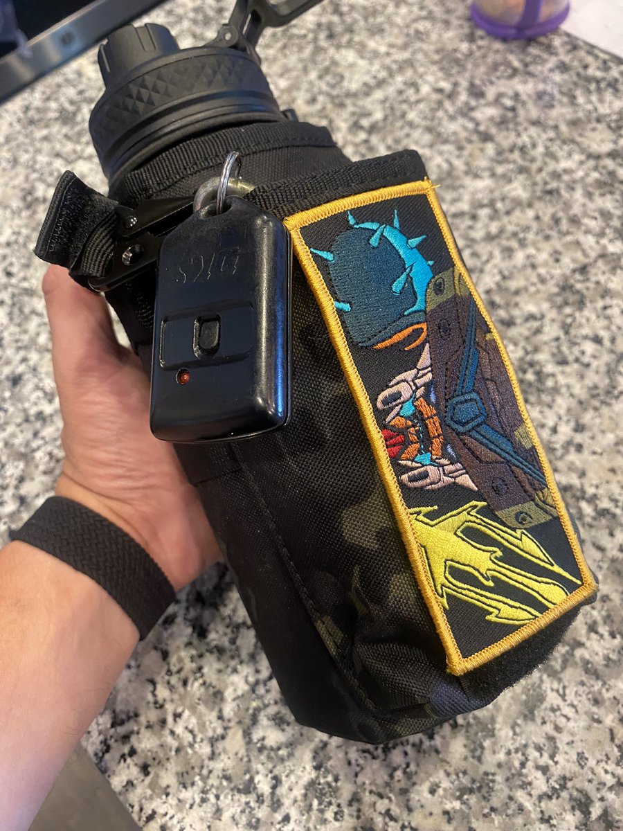 FortMax217's tweet photo. @texmerquise Strong recommend 5/5⭐️ https://t.co/09ZPcQ08oL