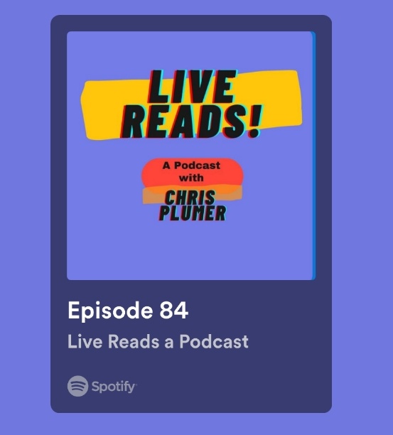 livereadspod's tweet photo. A catastrophic failure recording our last episode leads to us shopping for a new mic in the most superficial way imaginable. 
#podcast #newepisode #buy #consume #OBEY 
https://t.co/MkUj1Y6EAO https://t.co/0MRJrNyB9z