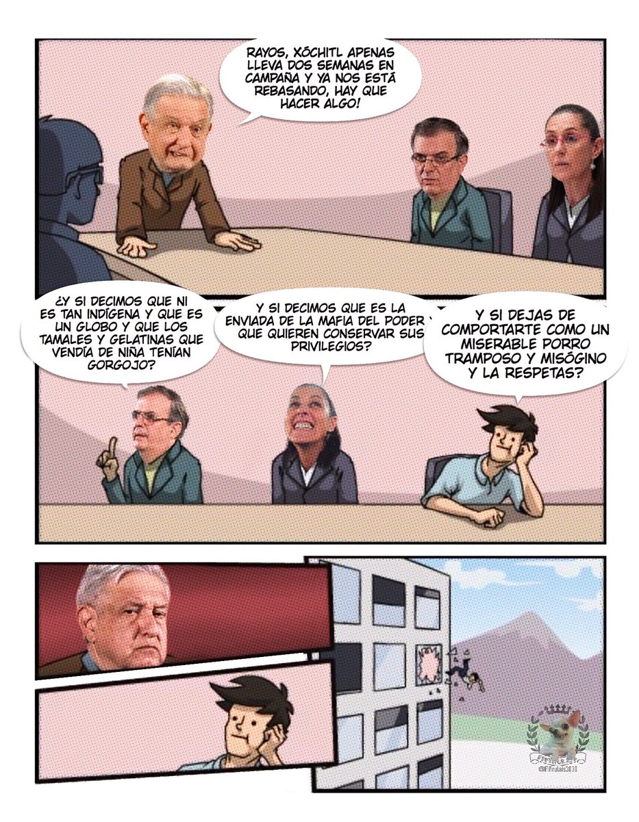 Fifirulais3030's tweet photo. Jiuston jiuston, güi jeb e problem!… https://t.co/9GdwuLXflJ
