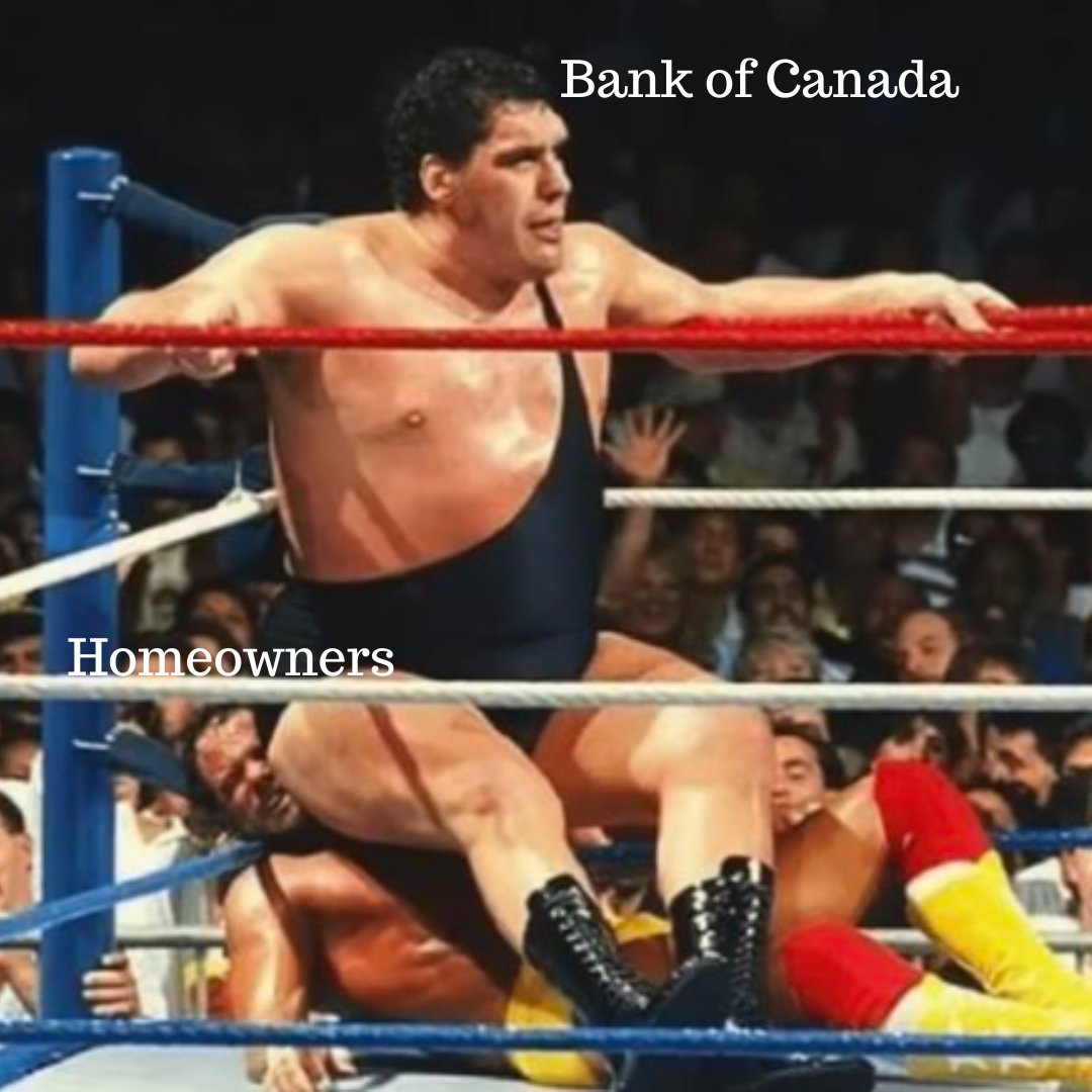 RealtyPodcast's tweet photo. @CP24 In summary.... https://t.co/MX3LhlCNkc