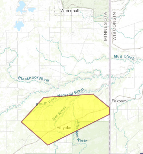 We’re preparing to treat 2 areas in NE MN to slow the spread of #spongymoth. Aerial treatments will take place as early as 7am in @CarltonCountyMN near the Holyoke area on 7/14 & in @StLouisCountyMN in @cityofduluth on 7/17, depending on weather. #MNAg ℹ️ mda.state.mn.us/mda-conduct-sp…