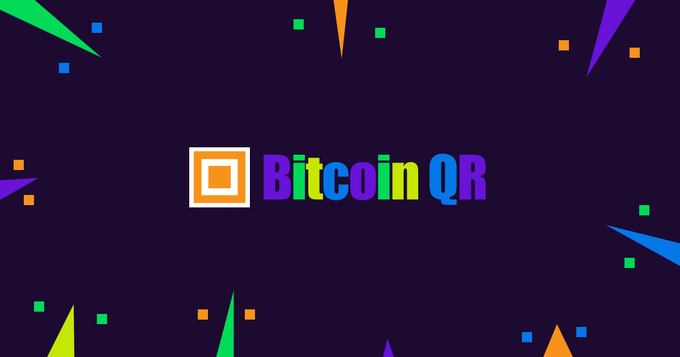 CryptoAmount's tweet image. 💳💰 Simplify your payment experience with our Bitcoin Payment Button  app! 🚀✨ Accept effortlessly with just a tap! Say goodbye to  complicated transactions and hello to convenience! 😎🌐 #BTC  #CryptoPayments #EasyPeasy 💥 Learn more: bitcoinqrcodemaker.com/accept-crypto-…  #cryptocurrency