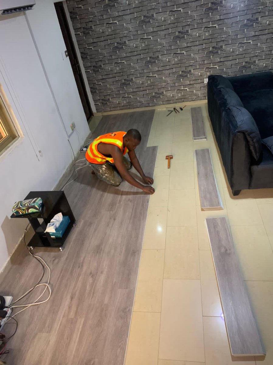 floornigeriaph's tweet photo. Herringbone style of floor installation or the normal style 🦾
Which one is your best 😎 https://t.co/3OxIVGjhA2