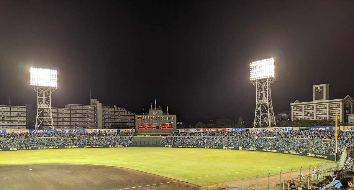 osim2902's tweet photo. 今日も負けました
#sbhawks https://t.co/f4La6sFXng