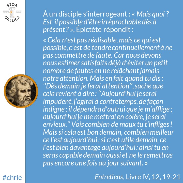 StoaGallica's tweet photo. #stoïcisme #Epictète #entretiens #CHRIE https://t.co/DXgUnjX467