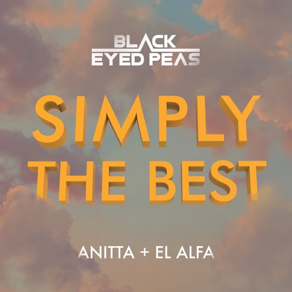 MelusineRadio's tweet photo. ??? - Black Eyed Peas, Anitta, El Alfa - SIMPLY THE BEST (??? Bootleg) [ REMIX ] ??? Black Eyed Peas, Anitta, El Alfa - SIMPLY THE BEST (??? Bootleg) [ REMIX ] ??? https://t.co/aB1JoBpM3t