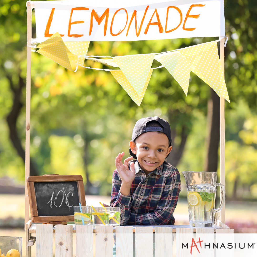 Visit our Number Sense Blog for a list of fun family activities you can do with your child to help combat the #SummerSlide while creating lasting memories! 😎☀️ #Mathnasium #SummerMath #SummerLearning

🌐 bit.ly/9activities_su…