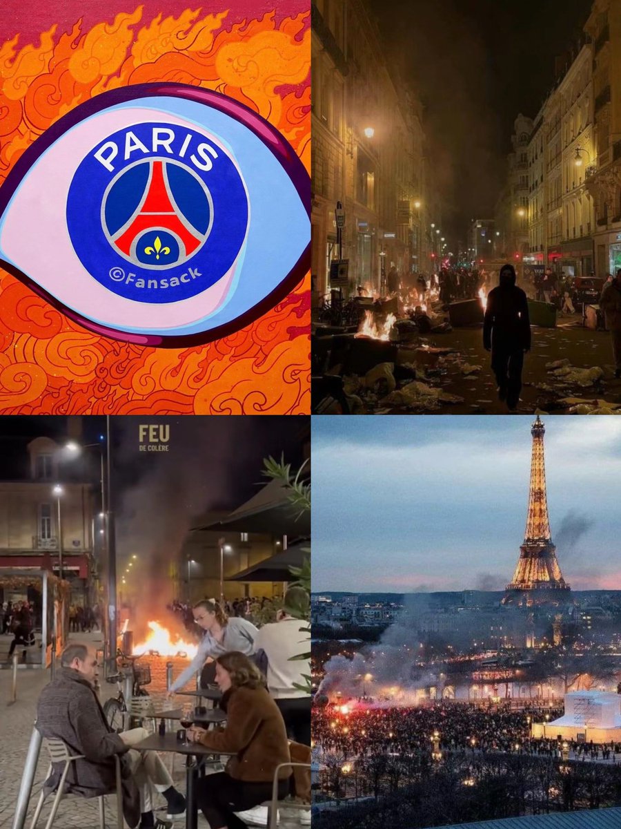 fansack3's tweet photo. I created this work named"Paris in my eyes"last year, cause the social event of Paris always show the other side of French culture like a film, as a mix dream~#Paris #Fansack https://t.co/gOnM0zzbkb