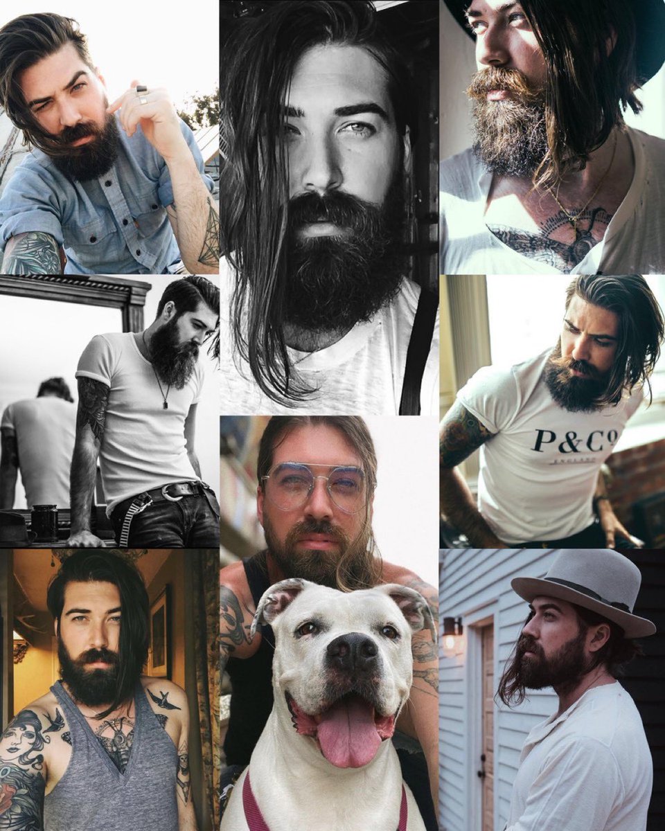 ʜᴇᴀᴛʜ ‘ᴡɪʟᴅᴍᴀɴ’ ᴡɪʟᴅᴇʀ

▪️DOG DAD
▪️Mechanic
▪️Thrill Chaser
▪️Outdoorsman
▪️Recovering Alcoholic
▪️Original Character
▪️Mature Roleplay
▪️Banter/Storylines
▪️#Darker

There is no shame in beginning again, for you get a chance to build bigger and better than before.