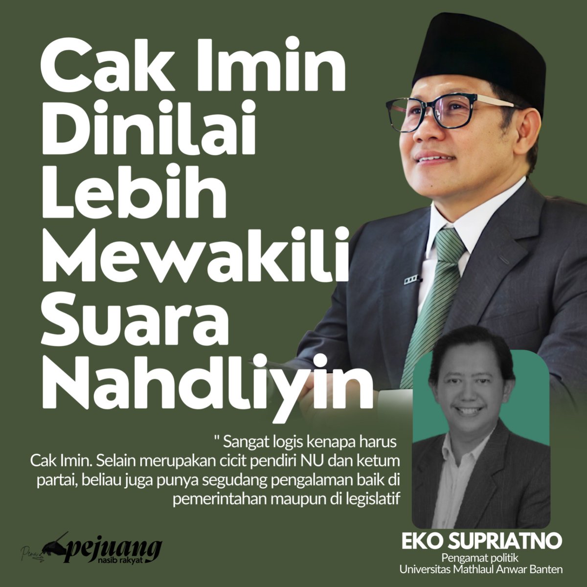 PemudaDesa_MTG's tweet photo. #PemerataanPendidikan
#MuhaiminIskandar 
#PartaiKebangkitanBangsa https://t.co/tiWPBJhIJ4