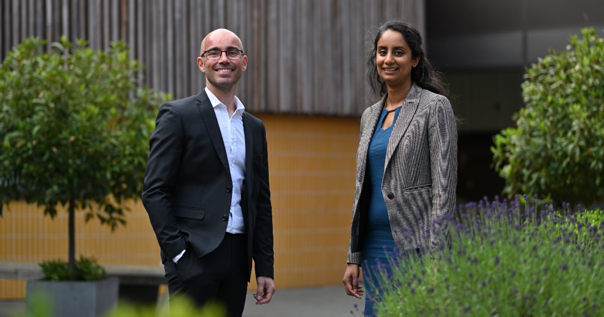 We are delighted to partner with Anglia Ruskin University on an exciting project that will directly and positively impact independent audiology businesses in the UK and Ireland.

ow.ly/cKY950P9xsg

#widex #audiology #university #hearingloss #wsaudiology